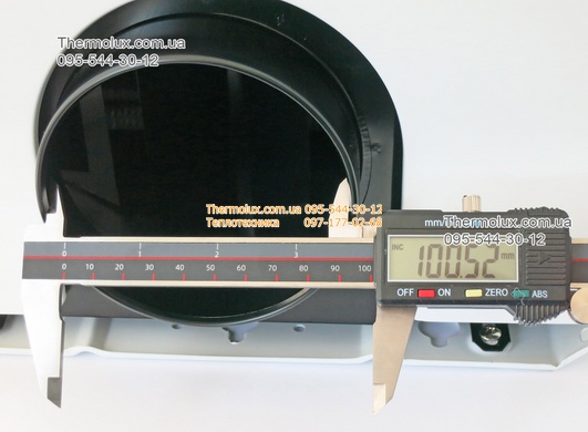 Газовая колонка Атем ВПГ-20М с медным теплообменником дымоходная 10л/мин (газовый проточный водонагреватель)