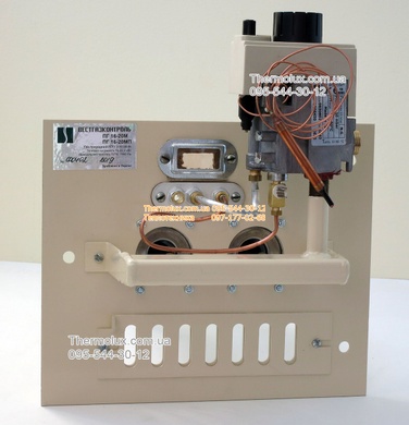 Автоматика Eurosit 630 для газового котла 20кВт (Вестгазконтроль ПГ-20)