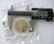 Мембрана колонки Bosch WR13-2P WR13-2B WRD13-2G S5795 S5799 FD=>560 конусная овальная (8738710126)
