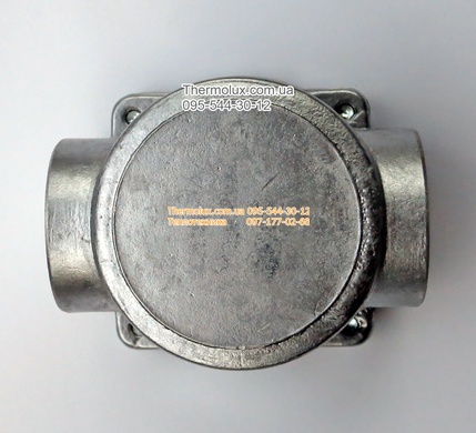 Газовый фильтр LiTon 1/2 для газового котла колонки конвектора (Украина)