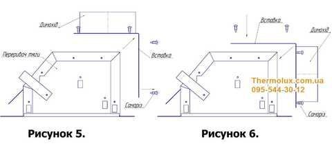 Газовый котел маяк инструкция по применению Газовый котел маяк инструкция по применению