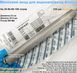 Магнієвий анод Ariston М5-М8 для бойлера PRO R PRO1 R LYDOS R BLU PRO ECO ABS PLT ECO VLS EVO SG Ti-Tronic NTS 50-80-100 літрів D 25.5 мм L 230 мм (993014-01) оригінал