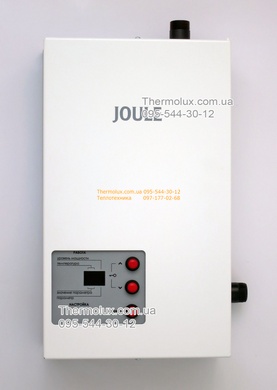 Электрический котел Джоуль 3кВт - Joule JE-3 (Украина)