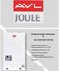 Электрокотел для отопления дома Джоуль 6 кВт AJX-6SPT с насосом и мембранным баком (AVL Joule)