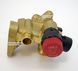 Водяний блок котла Bosch Gaz 3000 W ZW24-2 (ZW28 ZW30) DH KE(AE) Junkers Euroline ZW23-1 латунний вузол фланець гідрогрупа