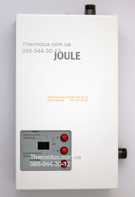 Электрический котел Джоуль (Joule JE) 9 кВт, Украина