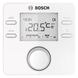Регулятор температуры комнатный Bosch CR50 Opentherm недельный термостат погодный программатор