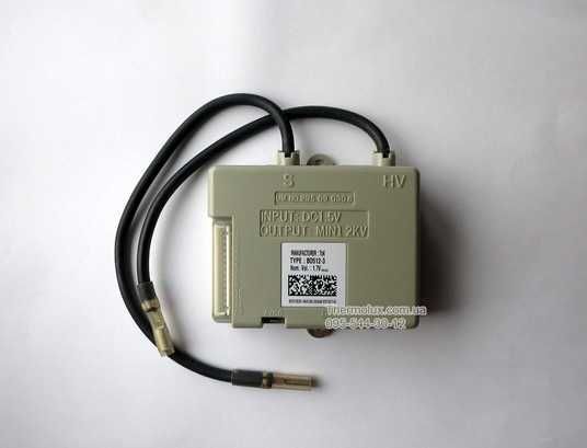 Купить Блок розжига 8707207192 для газовой колонки Junkers WR275