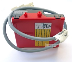 Блок управления розжигом для Bosch Supraline (блок розжига) K14-22-28-34-40-45-51-56 8E/EC