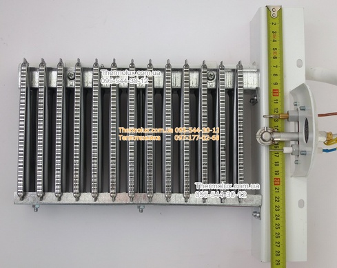 Автоматика 20кВт Eurosit 630 для газового котла Атем-Житомир (газогорелочное устройство) ПГ-20