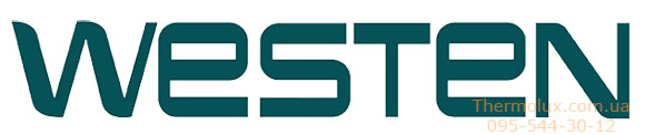 Логотип компании Westen