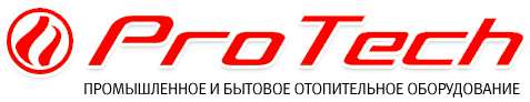 Протек логотип